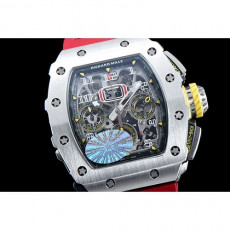 리차드밀 RM011-27